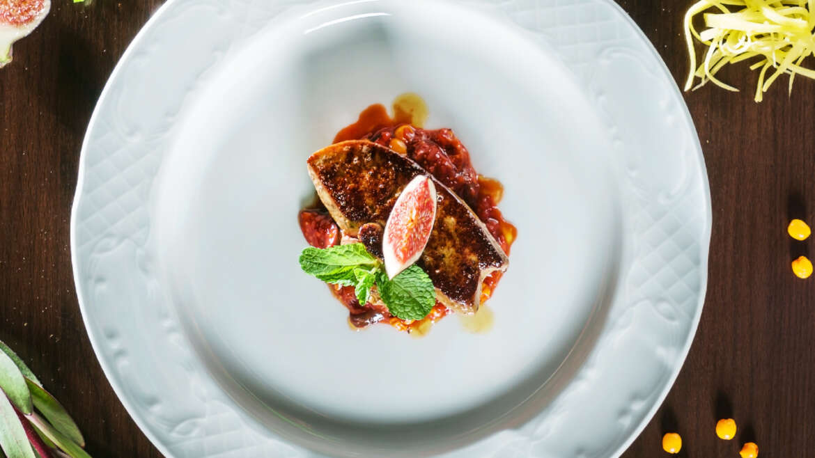 Client Specific Menu Options